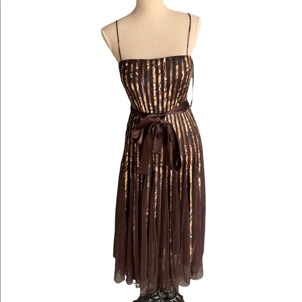 Js collection dress